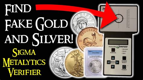 sd bullion fake silver|Precious Metals Verifier PRO .